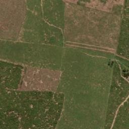 Satellite imagery of Serra do Piqui, BR