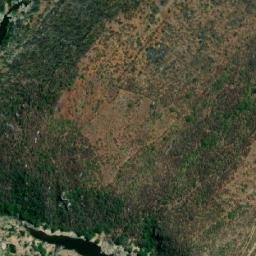 Satellite imagery of boundary_stone, BR