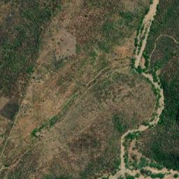 Satellite imagery of boundary_stone, BR