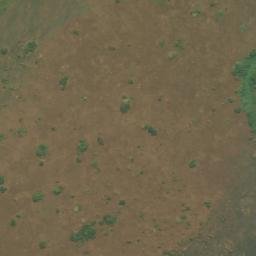 Satellite imagery of Quiluanica, AO