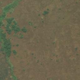 Satellite imagery of Quiluanica, AO