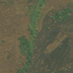 Satellite imagery of Quiluanica, AO