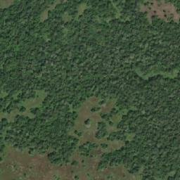 Satellite imagery of Sansa, AO