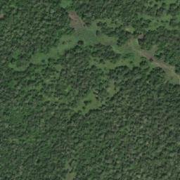 Satellite imagery of Sansa, AO