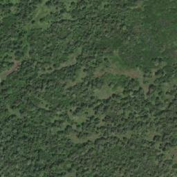 Satellite imagery of Sansa, AO