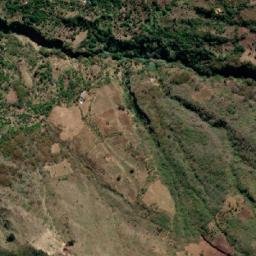 Satellite imagery of Cerro Huamansimba, PE