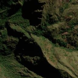 Satellite imagery of Cerro Chinchango, PE