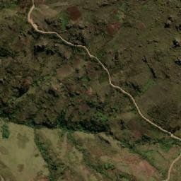 Satellite imagery of Cerro Chinchango, PE