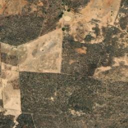 Satellite imagery of Serrote Tacaniço, BR