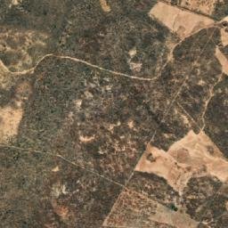 Satellite imagery of Serrote Tacaniço, BR