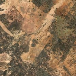 Satellite imagery of Serrote Tacaniço, BR