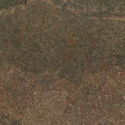 Satellite imagery of Serrinha dos Arnaldos, BR