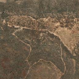 Satellite imagery of Serrinha dos Arnaldos, BR