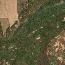 Satellite imagery of Serrote da Cascavel, BR