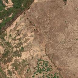 Satellite imagery of Serrote da Cascavel, BR