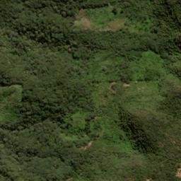 Satellite imagery of Serra do Piqui, BR