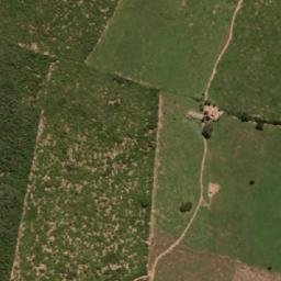 Satellite imagery of Serra do Piqui, BR