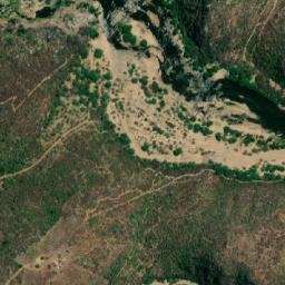 Satellite imagery of boundary_stone, BR