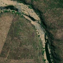 Satellite imagery of boundary_stone, BR