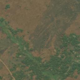 Satellite imagery of Quiluanica, AO