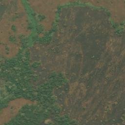 Satellite imagery of Quiluanica, AO