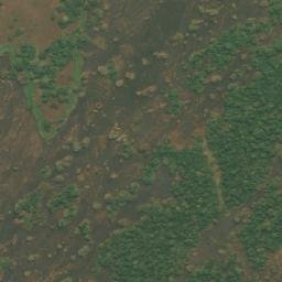 Satellite imagery of Quiluanica, AO