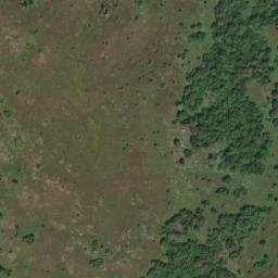 Satellite imagery of Sansa, AO