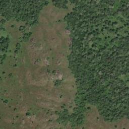 Satellite imagery of Sansa, AO