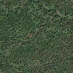 Satellite imagery of Sansa, AO