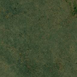 Satellite imagery of Mutete, AO