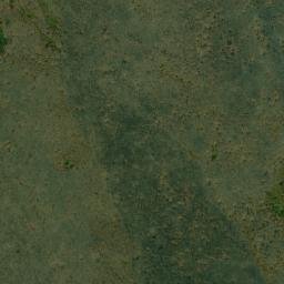 Satellite imagery of Mutete, AO