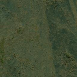 Satellite imagery of Mutete, AO