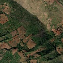 Satellite imagery of Cerro Huamansimba, PE