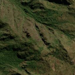 Satellite imagery of Cerro Chinchango, PE