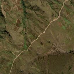 Satellite imagery of Cerro Chinchango, PE