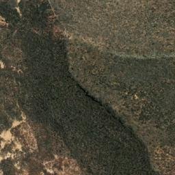 Satellite imagery of Serrote Tacaniço, BR