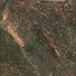 Satellite imagery of Serrote Tacaniço, BR