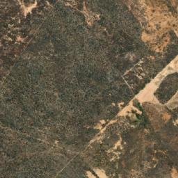 Satellite imagery of Serrote Tacaniço, BR
