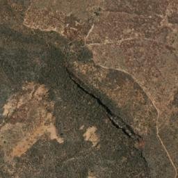 Satellite imagery of Serrinha dos Arnaldos, BR
