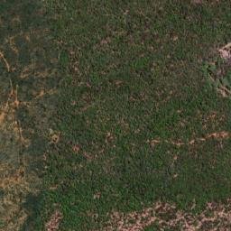 Satellite imagery of boundary_stone, BR