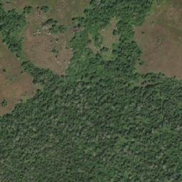 Satellite imagery of Sansa, AO