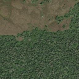 Satellite imagery of Sansa, AO