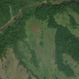 Satellite imagery of Zama, AO