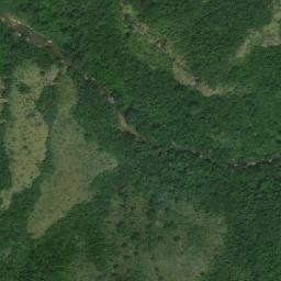 Satellite imagery of Zama, AO