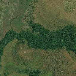 Satellite imagery of Langala, AO