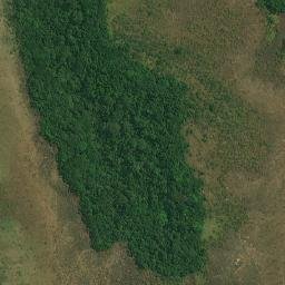 Satellite imagery of Langala, AO