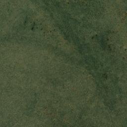 Satellite imagery of Mutete, AO