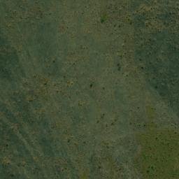 Satellite imagery of Mutete, AO