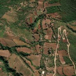 Satellite imagery of Cerro Huamansimba, PE