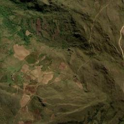 Satellite imagery of Cerro Chinchango, PE
